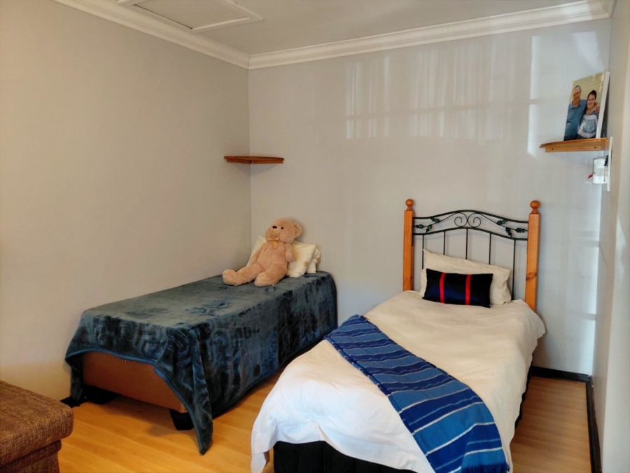2 Bedroom Property for Sale in Universitas Free State